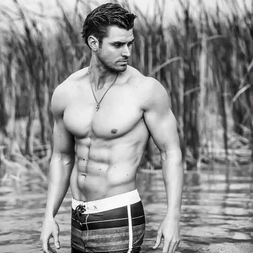 Who Is The Bachelor 2017 Spoilers: Luke Pell or Chase McNary, Eliminated From The Bachelorette 2016
