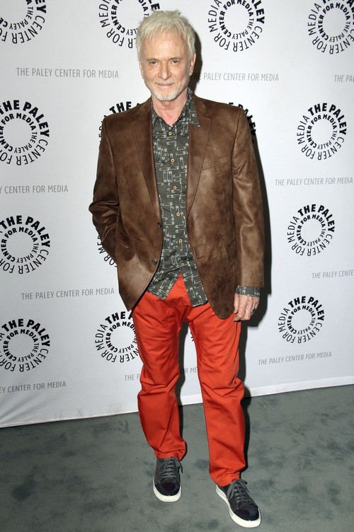 General Hospital Spoilers: Is A Luke Spencer Imposter Julian Jerome’s Bankroller – Could It Be Bill Eckert, Jerry Jacks or Faison?