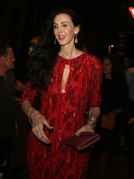 Mick Jagger Reacts to L’Wren Scott Suicide Death: Completely Shocked and Devastated