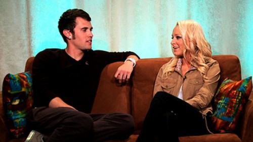 Teen Mom’s Maci Bookout Hooked Up With Ryan Edwards