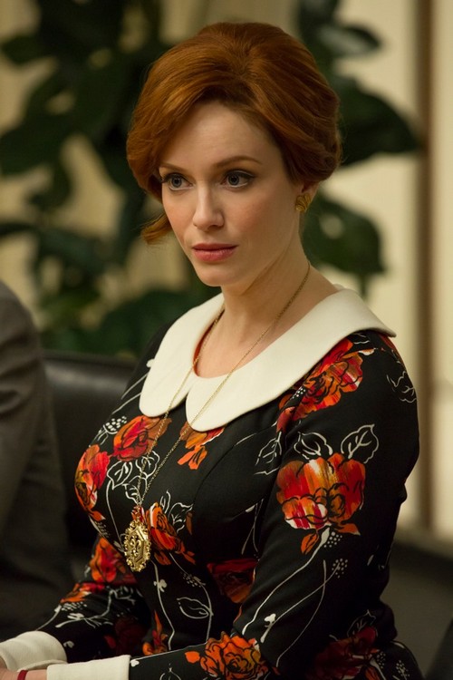 Mad Men RECAP 4/27/14: Season 7 Episode 3 “Field Trip”