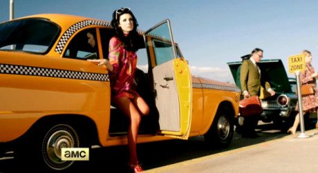 Mad Men Season 7 New Promo Trailer Arrives with Stylish and Sexy Flare! (VIDEO)