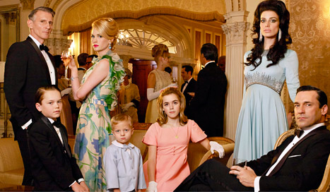 Mad Men Season 6 Episode 3 “The Collaborators” Preview, Sneak Peek, Spoilers (VIDEO)