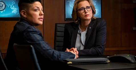 Madam Secretary Recap 03/31/19: Season 5 Episode 18 “Ready”