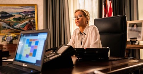Madam Secretary Recap 10/13/19: Season 6 Episode 2 “The Strike Zone”