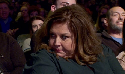 Abby Lee Miller Refusing To Help Promote Maddie Ziegler’s New Memoir?