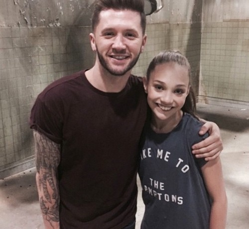 Dance Moms Maddie Ziegler to Appear on Pretty Little Liars