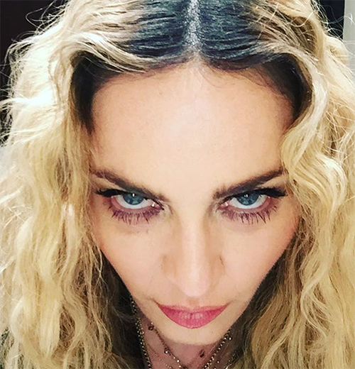 Idris Elba Worried Madonna Romance Will Destroy His Hollywood Career, Fears Paparazzi Will Embarrass Him?