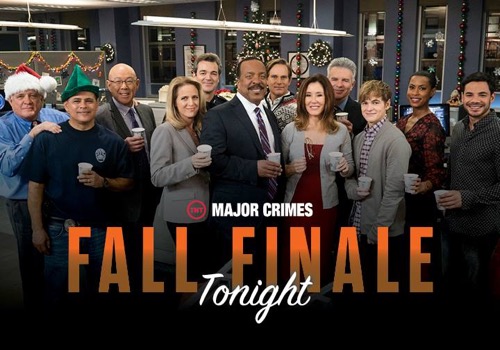 Major Crimes Fall Finale Recap 12/21/15: Season 4 “Penalty Phase”