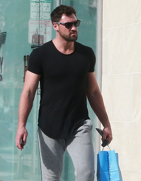 Maksim Chmerkovskiy As Dancing With The Stars Judge Might Become A Reality In The Future! – He’s Tired Of Performing!