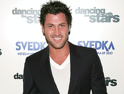 Maksim Chmerkovskiy Thanks His Bullies