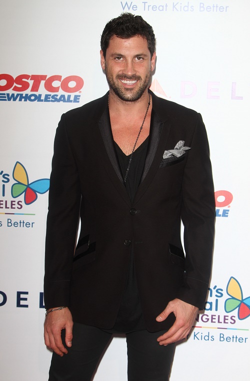 Maksim Chmerkovskiy, Peta Murgatroyd Dating Again: Dancing With The Stars Couple Won’t Marry – Peta Refuses!