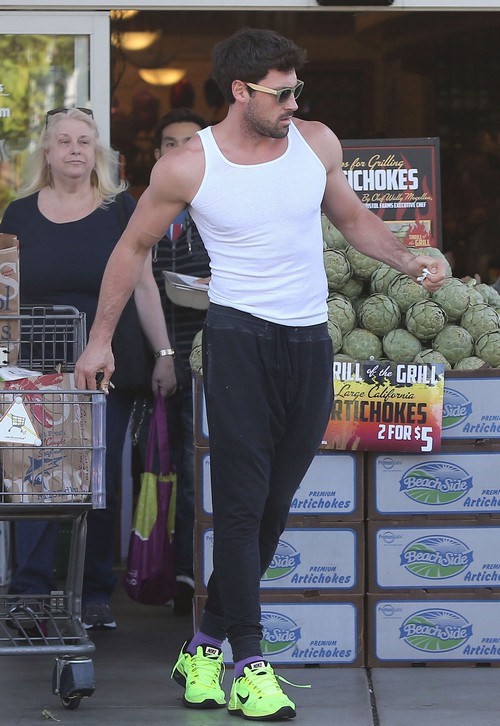 Maksim Chmerkovskiy Discusses Kirstie Alley Feud, Refuses To Admit He’s Dating Jennifer Lopez