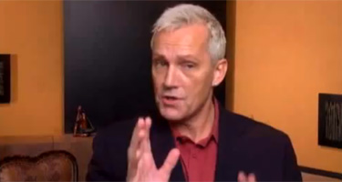 National News Commentator Malcolm Out Loud Discusses 10 Things to ask a President