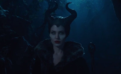 Angelina Jolie Terrifies in New Maleficent Trailer: Watch the Magical, Dark, Mesmerizing Sneak Peek Here! (VIDEO)