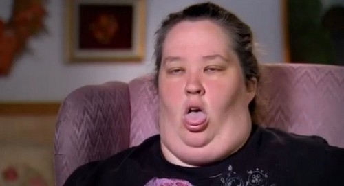 Mama June Dating Mark McDaniel Cancels ‘Here Comes Honey Boo Boo’ TV Show: Man Molested Her Own Daughter (PHOTOS)