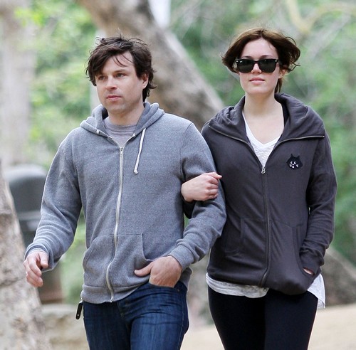Mandy Moore Files For Divorce From Ryan Adams: Demands Spousal Support