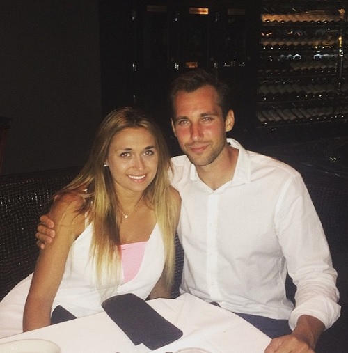 Bachelor In Paradise 2015 Spoilers: Lacy Faddoul And Marcus Grodd Wedding To Air On Season 2 Premiere!