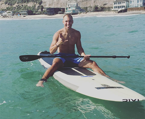 Marcus Grodd Breaks Up With Lacy Faddoul: Marcus Confirms Bachelor In Paradise Split – Faked TV Wedding, Never Married
