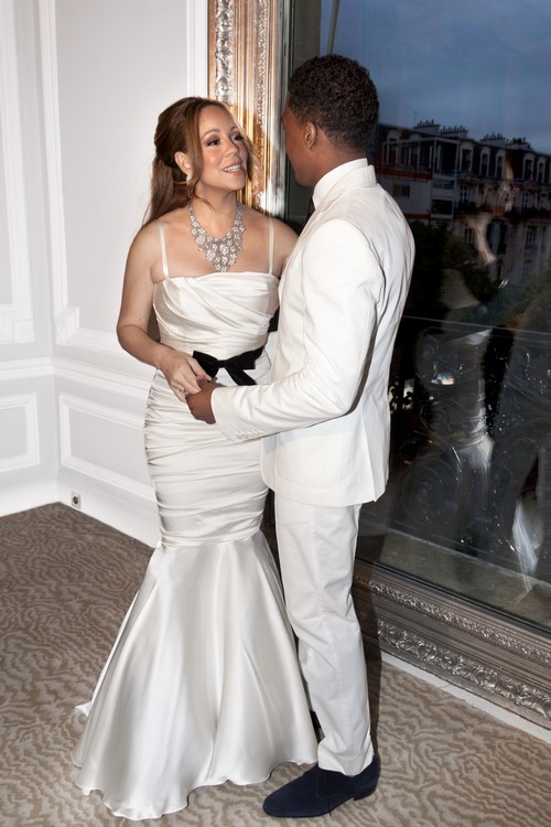 Nick Cannon Calls Mariah Carey’s Romance With Bryan Tanaka A Sham