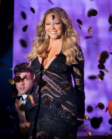 Mariah Carey Divorce: Nick Cannon Split From Mariah To Find Someone Younger?