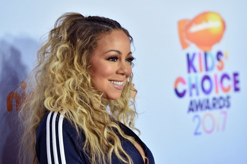 Will Ferrell Calls Out Mariah Carey For Diva Behavior