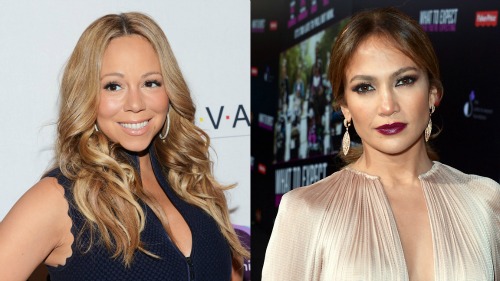 American Idol To Replace Mariah Carey With Jennifer Lopez?