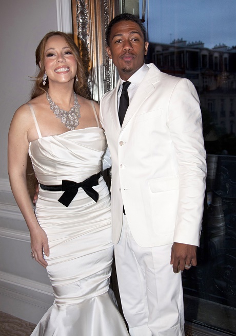 Mariah Carey Divorce Finalized: Gaining Weight And Eating Out Of Control As Nick Cannon Moves On