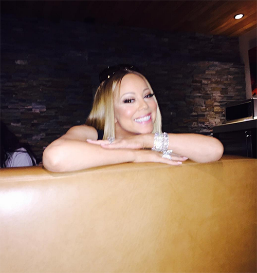 Mariah Carey Reaches New Low, Prepares To Film Reality TV Show Documenting Life: Desperate For Image Repair Following Nick Cannon Divorce?