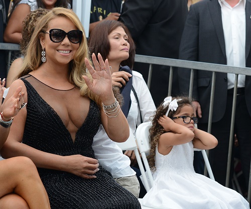 Mariah Carey Gastric Bypass Surgery: Boyfriend James Packer Convinces Singer To Shed Pounds – Wants Diva Thinner!