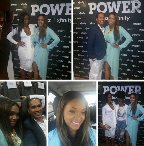 Real Housewives of Atlanta Replaces Nene Leakes With Married To Medicine Star Mariah Huq in Bravo Cast News?