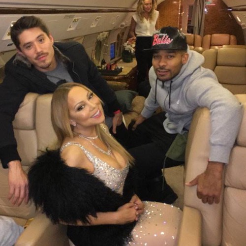 Mariah’s World Recap 12/18/16: Season 1 Episode 3 “Crossing Borders”