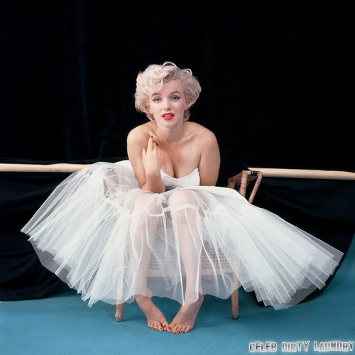 Marilyn Monroe Death Suicide Or Murder Debate Rages On