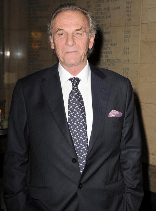 Mark Shand Dead: Camilla Parker-Bowles’ Brother Dies From Serious Head Injury