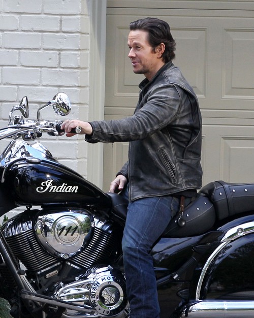 Mark Wahlberg Wants Pardon For Blinding Vietnamese Man in Racist Robbery – Seriously?!