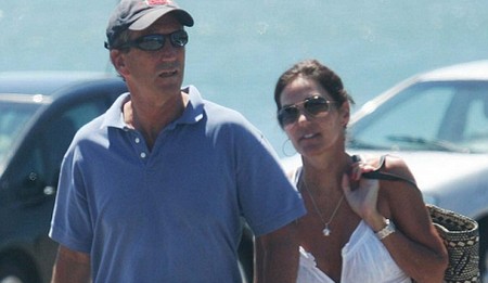 Mark Sanford Engaged To His Mistress Maria Belen Chapur (Video)