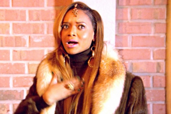 Married to Medicine Recap 6/29/14: Season 2 Episode 13 “From Courtroom to Catwalk”