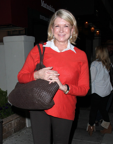 Martha Stewart Skewers Gwyneth Paltrow and Her Lifestyle Business: She Doesn’t Have any Life Experience! (VIDEO)