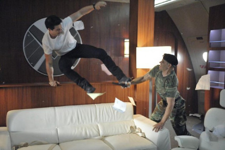 Marvel’s Agents of S.H.I.E.L.D. RECAP 10/1/13: Season 1 Episode 2 “0-8-4”