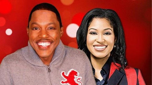 Mase Filed For Divorce From Twyla Betha: Separated Pastor Sells Marriage Advice!