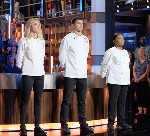 Masterchef Finale Recap 09/18/19 Season 10 Episode 24 “Winner Announced”