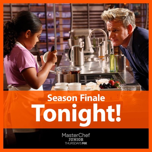 Masterchef Junior Finale Recap – Jasmine Wins: Season 5 Episode 14 and 15 “The Semi Finals – Finale”