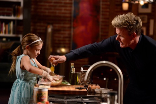 Masterchef Junior Premiere Recap 3/2/18: Season 6 Episode 1 and 2