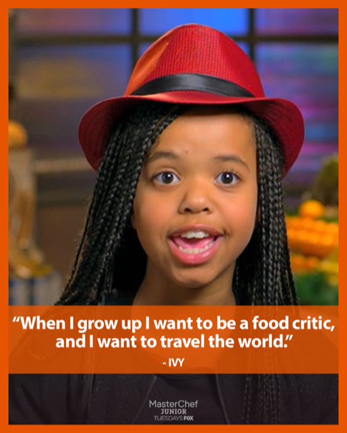 Masterchef Junior Recap 3/19/19: Season 7 Episode 3 “Under the Big Top”
