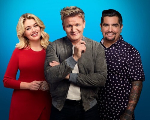 Masterchef Junior Recap 04/14/22: Season 8 Episode 5 “Daphne’s Baby Shower”