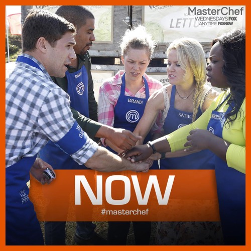 MasterChef Recap – Who Was Eliminated: Season 7 Episode 10 & 11 “The Weakest Links/Sweet Surprise”