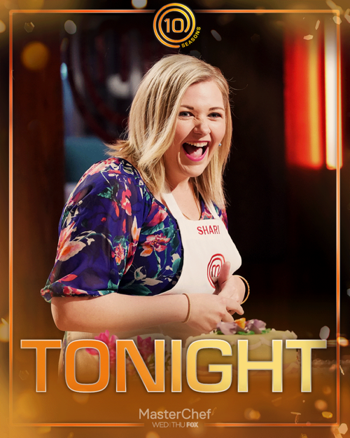 Masterchef Recap 07/31/19 Season 10 Episode 14 “Let Them Eat Cake”