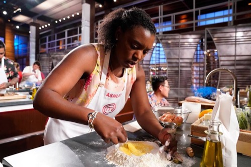 Masterchef Recap 7/25/18 Season 9 Episode 10 “Rise or Fall”