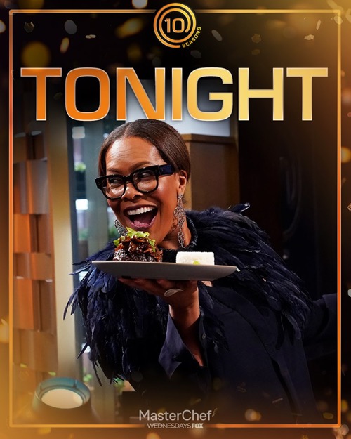Masterchef Recap 6/05/19: Season 10 Episode 2 “Auditions – Pt. 2; The Battle Round”