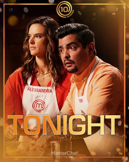 Masterchef Recap 06/26/19 Season 10 Episode 6 “Hot & Spicy”